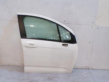 Portiera Anteriore Destra Citroen C3 2 2010