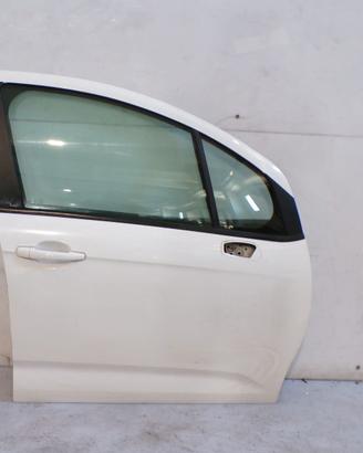 Portiera Anteriore Destra Citroen C3 2 2010