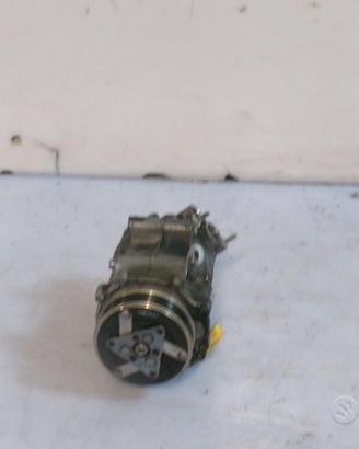 Compressore Aria Citroen Jumper 3 2024 2.2 hdi