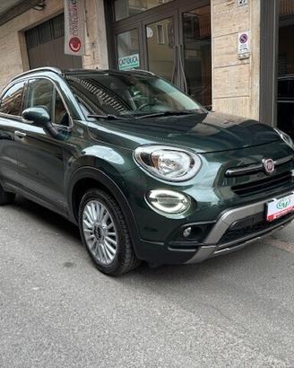 Fiat 500X 1.3 MJT 95 CV Cross Style 500 X - 2019