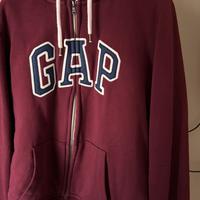 Felpa imbottita orsetto