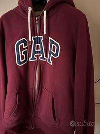 Felpa imbottita orsetto