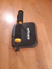 PANCA ADDOMINALI EASY TONE PERFORMANCE