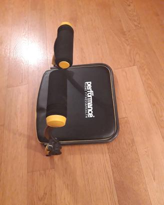 PANCA ADDOMINALI EASY TONE PERFORMANCE