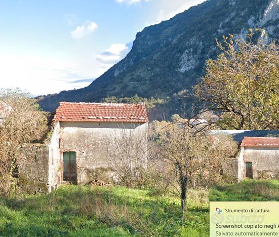 Casa palinuro camerota