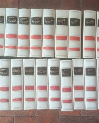 UTET enciclopedia 