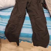 pantaloni moto Spidi