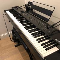 KAWAI MP7SE + Hard Case