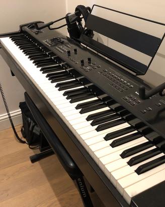 KAWAI MP7SE