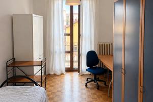 Stanza Singola a 280EU - ZONA STAZIONE PAVIA
