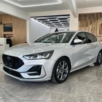 Ford Focus 1.5 EcoBlue 115 CV automatico 5p. ST-Li
