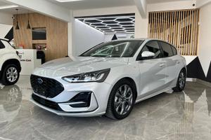 Ford Focus 1.5 EcoBlue 115 CV automatico 5p. ST-Li