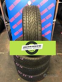Gomme usate 225 65 17 M S