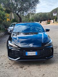 MG 3 Hybrid 