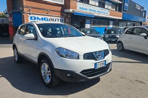 Nissan Qashqai 1.5 dCi DPF Tekna