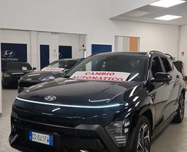 Hyundai Kona 1.0 T-GDI DCT NLine