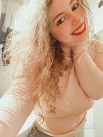 Banconista,addetta sala, segreteria e simili