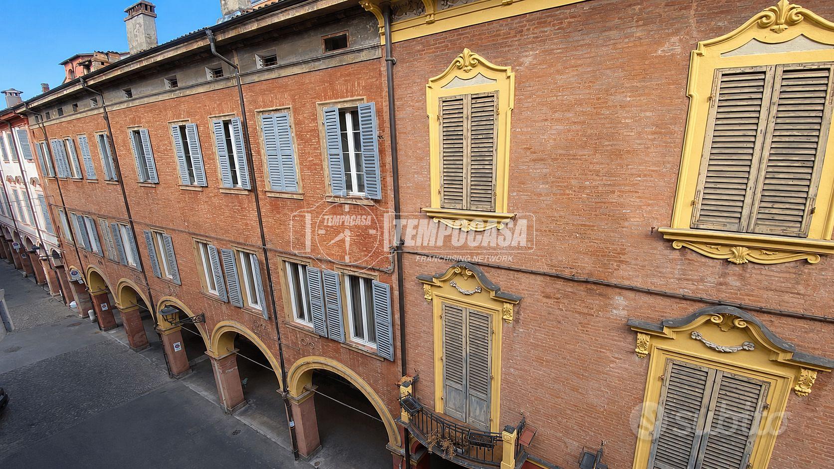 Appartamento – Modena, Quartiere Baggiovara, Centro Storico - Vista 2