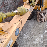 Scavafossi Dondi DRM35/B GS240