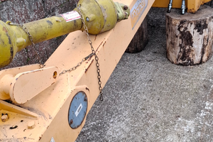 Scavafossi Dondi DRM35/B GS240