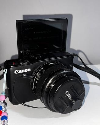 CANON EOS M10