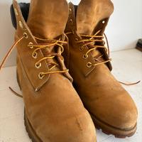 Timberland desert boot