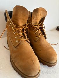 Timberland desert boot