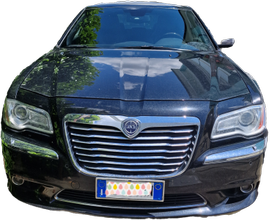 Lancia Thema