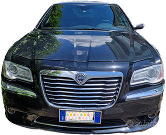 Lancia Thema