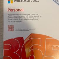 Microsoft 365