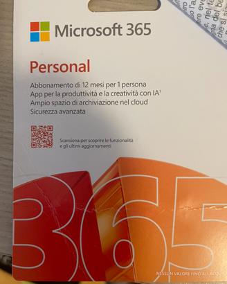 Microsoft 365