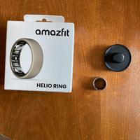 Anello smart Amazfit Helio Ring