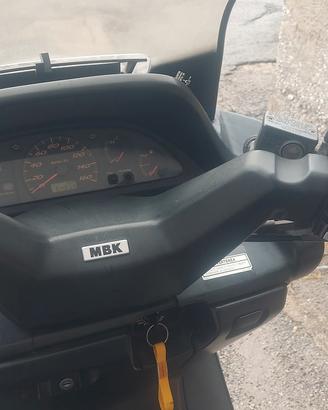 mbk skyliner 250