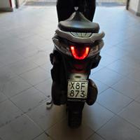 Piaggio Liberty 50 - 2018
