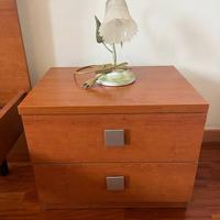 COMODINI CAMERA DA LETTO