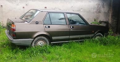 Giulietta Alfa Romeo