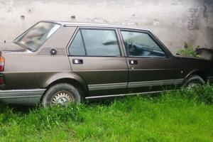 Giulietta Alfa Romeo