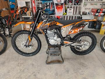 Motocross 21 18 MINI MX