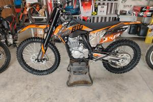Motocross 21 18 MINI MX