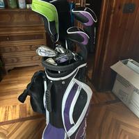 Sacca da golf femminile MacGregor