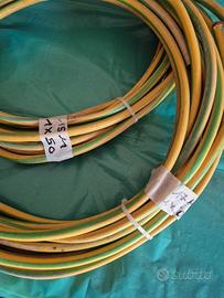 Corda cavo elettrico