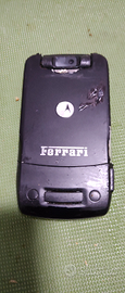 Motorola V6