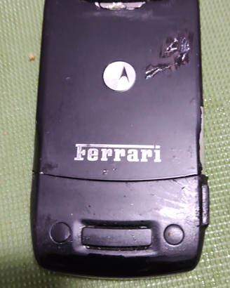Motorola V6