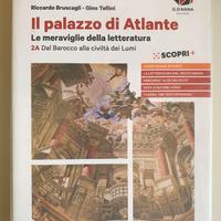 Il Palazzo di Atlante 2A Liceo