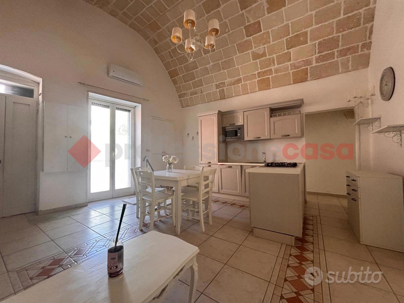 Apartment in Manduria, Taranto - Vista 2