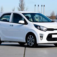 Kia Picanto GPL/benzina