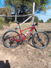 cannondale scalpel HT carbon 2