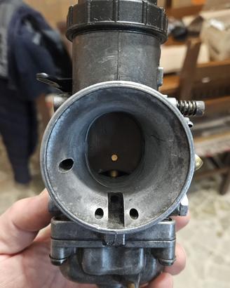 carburatore 34 dell’orto vhsb