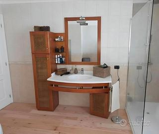 Mobile bagno
