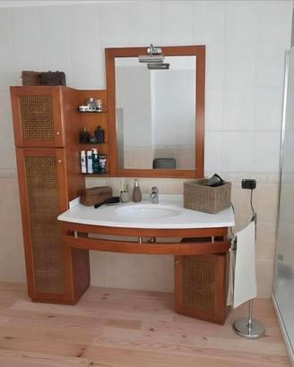 Mobile bagno